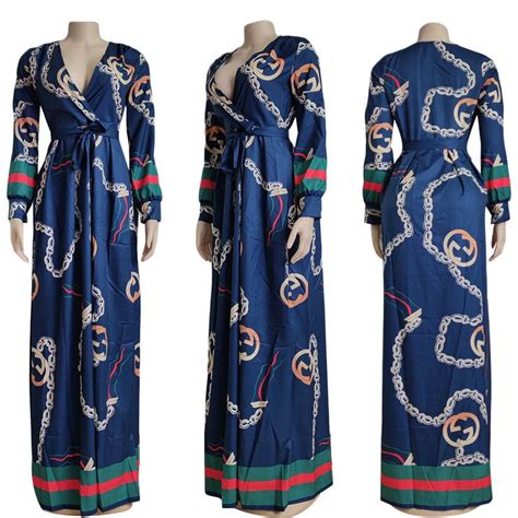 gucci dress shows women|xxl Gucci dress.